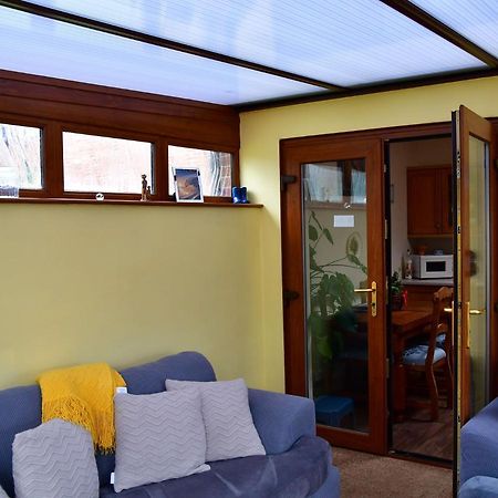 Entire Niche Apartment Hildenborough Luaran gambar