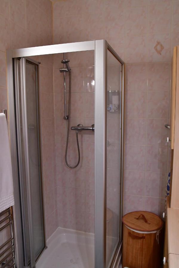 Entire Niche Apartment Hildenborough Luaran gambar
